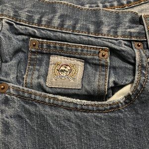 Men’s 36x30 Cinch Silver Label Jeans